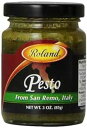 ローランドペスト、サンレモ、3オンス Roland Pesto, San Remo, 3 Ounce