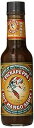 Pickapeppa ホットソース、マンゴー、5 オンス (3 個パック) Pickapeppa Hot Sauce, Mango, 5 Ounce (pack of 3)