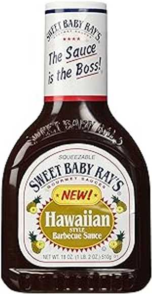 楽天市場】sweet baby ray's original bbq sauceの通販 楽天市場】sweet baby ray's original bbq sauceの通販