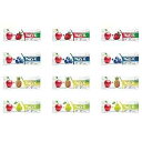 That's it スーパーバラエティ (12個入り) That's it. That's it Super Variety (Pack of 12)