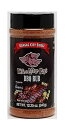 Three Little Pigs カンザスシティ スイート BBQ ラブ - 12.25 オンス Old World Spices and Seasoning...