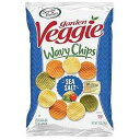 Sensible Portions Garden Veggie Chips, 7 Oz