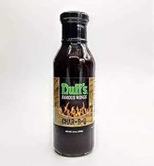 ダフの名翼 Char-BQ Duff's Famous Wings Char-B-Q ダフの名翼 Char-BQ Duff's Famous Wings Char-B-Q