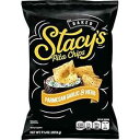 Stacy's Parmesan Garlic & Herb Flavored Pita Chips, 7.33 Oz