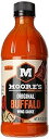 Moore's Moore Moore Sauce Wing Buffalo, 16 oz