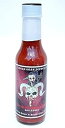 Angry Goat Pepper Company Angry Goat Demon Reaper Hot Sauce