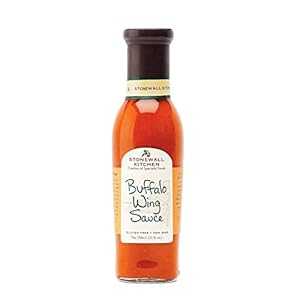 Stonewall Kitchen Хåե󥰥11 Stonewall Kitchen Buffalo Wing S...