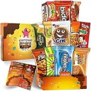 Turkish Munchies by Muekzoin Midi International Snack Box Premium Exotic Foreign...