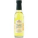 Stonewall Kitchen ローストガーリックオイル、8オンス Stonewall Kitchen Roasted Garlic Oil, 8 ounces