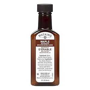 ߥơ ᡼ץ  2  Watkins Imitation Maple Extract 2 oz