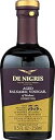 De Nigris 熟成バルサミコ酢 - 8.5 オンス De Nigris Aged Balsamic Vinegar - 8.5 oz