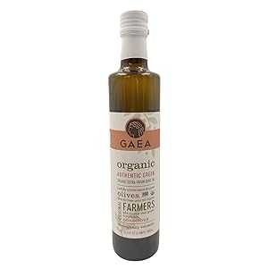 GAEA NORTH AMERICA OIL OLIVE XVRGN ORG GAEA NORTH AMERICA OIL OLIVE XVRGN ORG