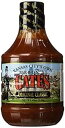 Gates Bar-B-Q Sauce (Original Classic - 40 Oz. Bottle)