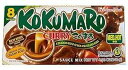 HOUSE Curry Sauce KOKUMARO from Japan import (Medium Hot, 4.94oz)