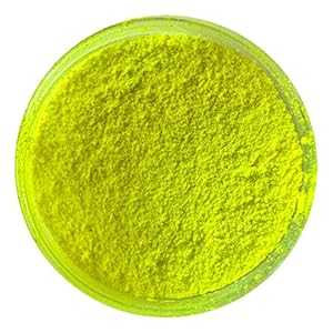 蛍光ネオンルミナスイエローペタルダスト(各容器4グラム) By Oh! スイートアートコーポレーション FLUORESCENT NEON LUMINOUS YELLOW Petal Dust (4 grams each container) By Oh! Sweet Art Corp 蛍光ネオンルミナスイエローペタルダスト(各容器4グラム) By Oh! スイートアートコーポレーション FLUORESCENT NEON LUMINOUS YELLOW Petal Dust (4 grams each container) By Oh! Sweet Art Corp