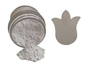 食用ペタルダスト スーパーホワイト (4グラム容器) ペタルダスト By Oh! スイートアートコーポレーション EDIBLE PETAL DUST SUPER WHITE ( 4 grams container) Petal Dust By Oh! Sweet Art Corp