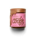 Coop's Salted Caramel Sauce: Rich and Buttery, Gourmet, All Natural, Handcrafted...