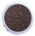 マホガニー ラスター ダスト、4 グラム容器 Sunflower Sugar Art Mahogany Luster Dust, 4 gram container
