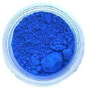 ロイヤル ブルー ペタル ダスト、4 グラム容器 SUNFLOWER SUGAR ART Royal Blue Petal Dust, 4 gram container