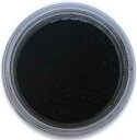 ブラックペタルダスト、4グラム容器 SUNFLOWER SUGAR ART Black Petal Dust, 4 gram container