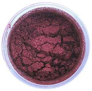 롼 ե쥤 饹 ȡ4 ƴ SUNFLOWER SUGAR ART Rouge Flame Luster Dust...