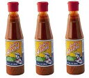 サルサ ウイチョル ホット ソース 6.5 オンス (3 個パック) - メキシカン ソース Salsa Huichol Hot Sauce 6.5 oz (pack of 3) - Mexican Sauce
