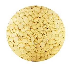 Pastry Chef's Boutique Cocoa Butter Drops - 8 oz Bag Pastry Chef's Boutique Cocoa Butter Drops - 8 oz Bag