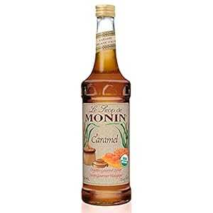 モナン オーガニックシロップ キャラメル シングルボトル Monin Organic Syrup Caramel - Single Bottle モナン オーガニックシロップ キャラメル シングルボトル Monin Organic Syrup Caramel - Single Bottle