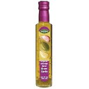Mantova USDA オーガニック エキストラバージン オリーブオイル、ガーリック、25.5 液量オンス (3 個パック) Mantova USDA Organic Extra Virgin Olive Oil, garlic, 25.5 Fl Oz (Pack of 3)