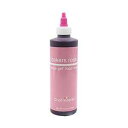 Chefmaster Liqua-Gel 食用色素、10.5 オンス、ベイカーズ ローズ Chefmaster Liqua-Gel Food Color, 10.5-Ounce, Bakers Rose