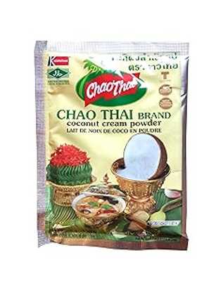 㥪 ʥå ꡼ ѥ 2.0z Chao Thai Coconut Cream Powder 2.0z