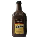 ダヴィンチ グルメ チョコレート ソース、1/2 ガロン (プラスチック製ジャグ) DaVinci Gourmet Chocolate Sauce, 1/2 Gallon (Plastic Jug)