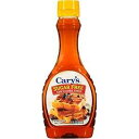Cary's シュガーフリー 低カロリー シロップ 12オンス (2個入り) Cary's Sugar Free Low Calorie Syrup 12oz. (Pack of 2)(4)