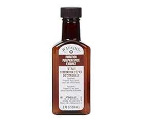 ワトキンス パンプキンスパイス 2オンス Watkins Pumpkin Spice 2 ounces