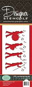 Designer Stencils によるマーチング バンドのケーキ ステンシル Marching Band Cake Stencil by Designer ...
