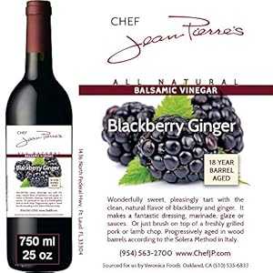 ֥å٥꡼ 󥸥㡼 ȥǥʥ Х  18 ǯ ꥢХ륵ߥ 100% ŷ (750ml) Chef ...