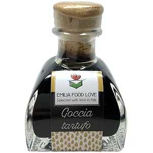 GOCCIA TARTUFO Х륵ߥȥ ɥå -  100% ꥢ - EMILIA FOOD LOVE ...
