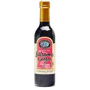 ナパバレー ナチュラルズ グランド リザーブ バルサミコ酢 (25 スター)、12.7 オンス Napa Valley Natu..