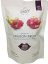 ドラゴンフルーツ(乾燥) 50g NaNa Dragon Fruit (Dehydrated) 50 g