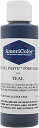 ティール ソフト ジェル ペースト 4.5 オンス ケーキ デコレーション AmeriColor TEAL SOFT GEL PASTE 4.5 OZ Cake Decorating