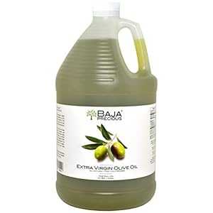 Baja Precious - エキストラバージン オリーブオイル、1 ガロン Baja Precious - Extra Virgin Olive Oil, 1 Gallon