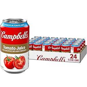 Amazon.com: Campbell's Condensed Tomato Soup, 10.75 oz Can