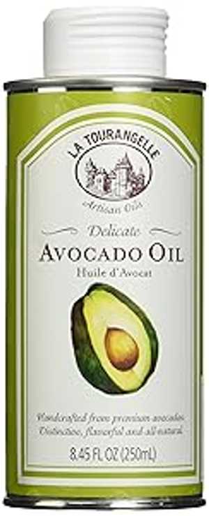 LA TOURANGELLE OIL AVOCADO, 8.45 (Pack of 2)