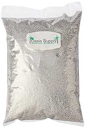 Bakers EZ way 16オンス ドラジェ シルバー シュガー ケーキ カップケーキ クッキー スプリンクル、2mm、シルバー Bakers EZ way 16-Ounce Dragees Silver Sugar Cake Cupcake Cookie Sprinkles, 2mm, Silver