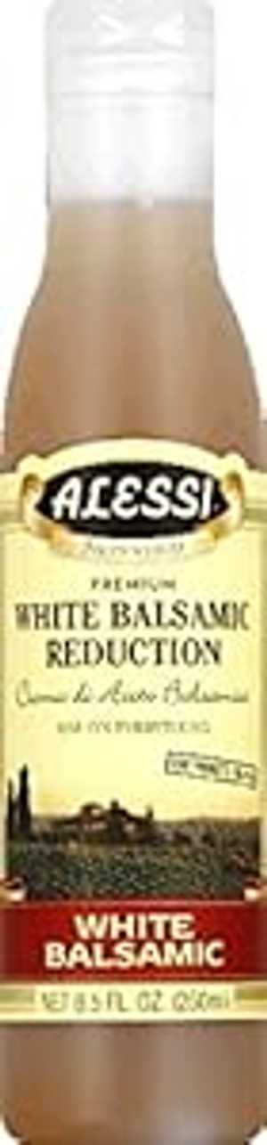 ۥ磻 Х륵ߥ  8.50  (6 ) Alessi White Balsamic Reduction 8.5...