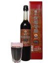 SUPOOBE Chinkiang Zhenjiang Vinegar 6 Yr Aged - Hengshun Brand 500mL