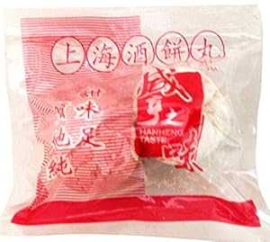 HanHeng ̣峤ܡ ?? - 򥹥/2̡3ѥå HanHeng Taste Shanghai Yeast Ba...