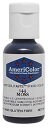 AmeriColor、モス、0.75オンスボトル、ソフトジェルペースト食用色素 AmeriColor, Moss, 0.75 Ounce Bottle, Soft Gel Paste Food Color