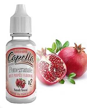 ڥ ե졼С ɥåץ  󥻥ȥ졼 13ml Capella Flavoring Capella Flavor Dro...