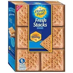 ϥˡᥤ եå她å ϥ९å 12.2 (2ѥå) NABISCO Honey Maid Fresh Sta...